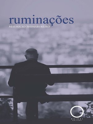 cover image of Ruminações